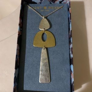 Lucky Brand Long Necklace